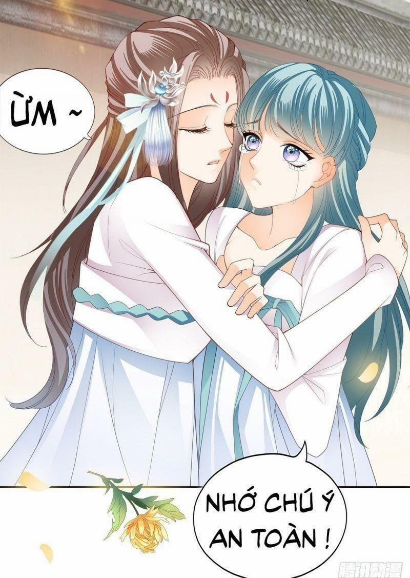 Bổn Vương Muốn Nàng 32 trang 40