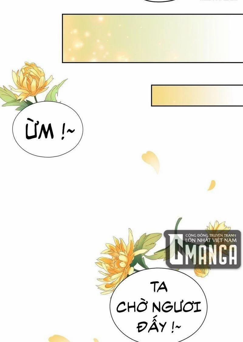 Bổn Vương Muốn Nàng 32 trang 41