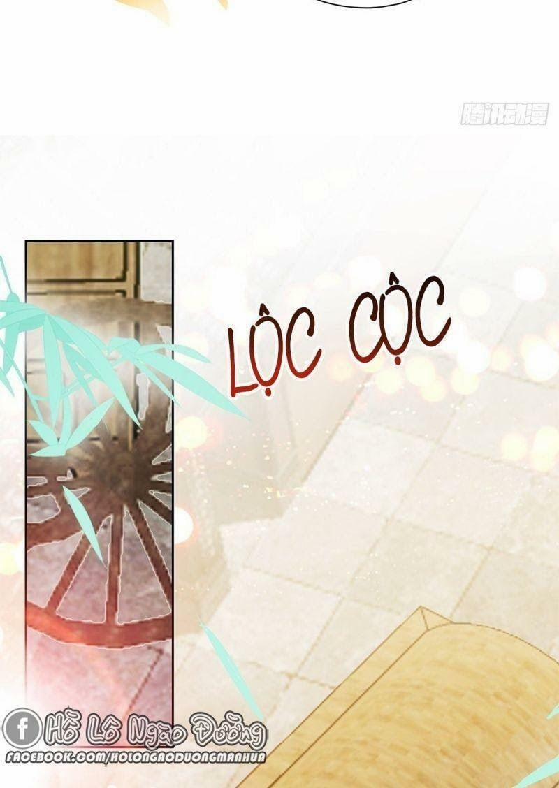 Bổn Vương Muốn Nàng 32 trang 42