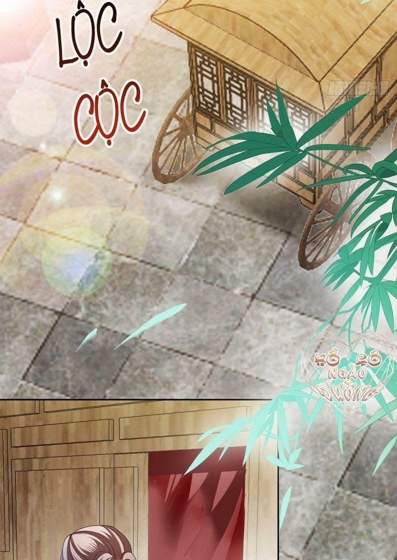 Bổn Vương Muốn Nàng 32 trang 43