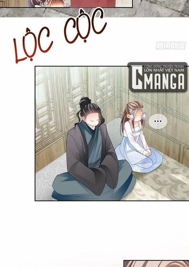 Bổn Vương Muốn Nàng 32 trang 44