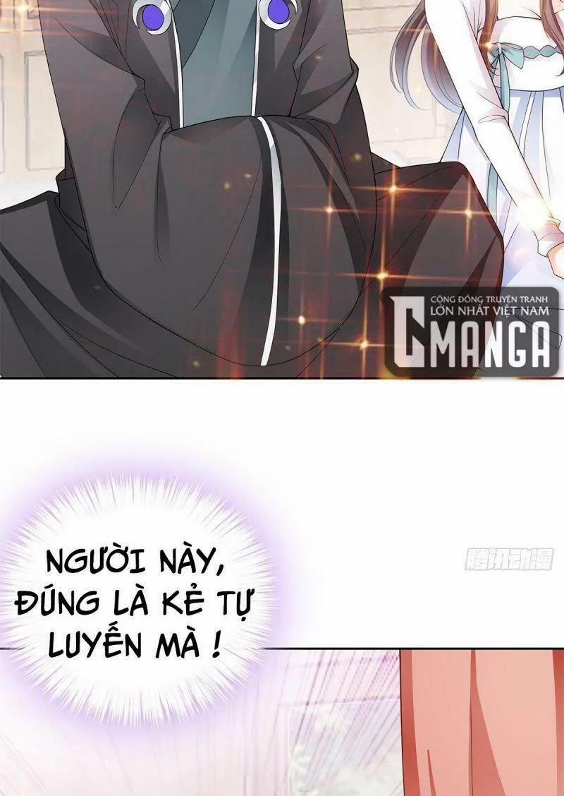 Bổn Vương Muốn Nàng 32 trang 49