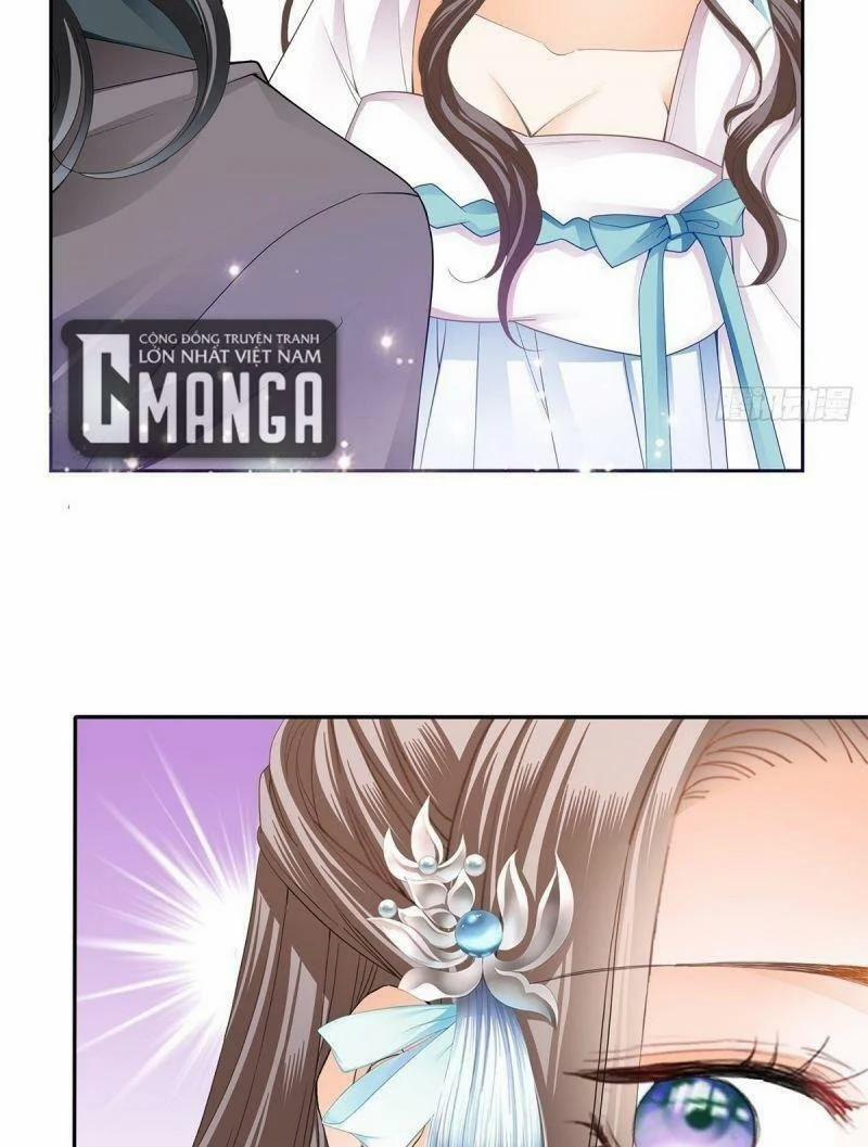 Bổn Vương Muốn Nàng 32 trang 5