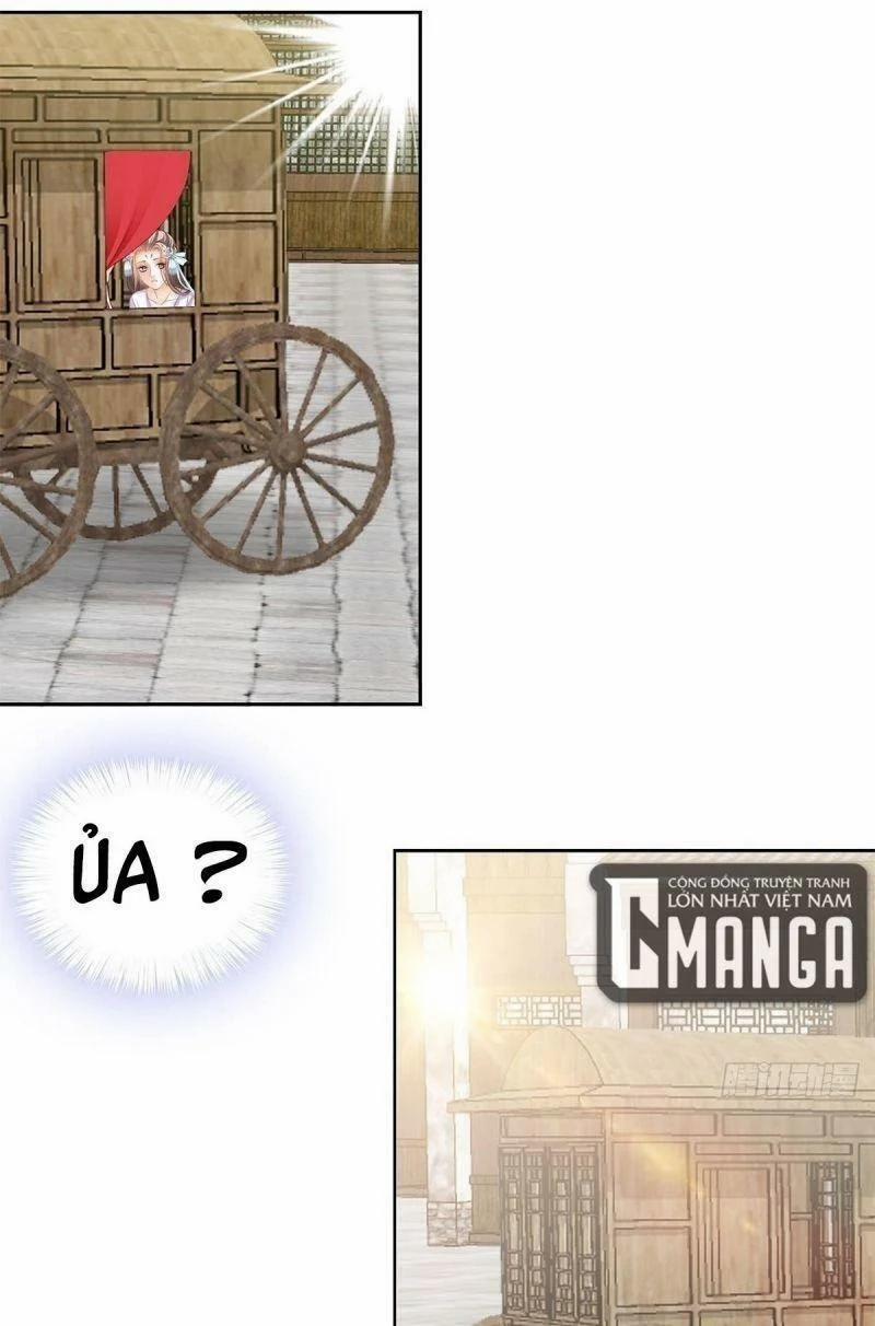 Bổn Vương Muốn Nàng 32 trang 51