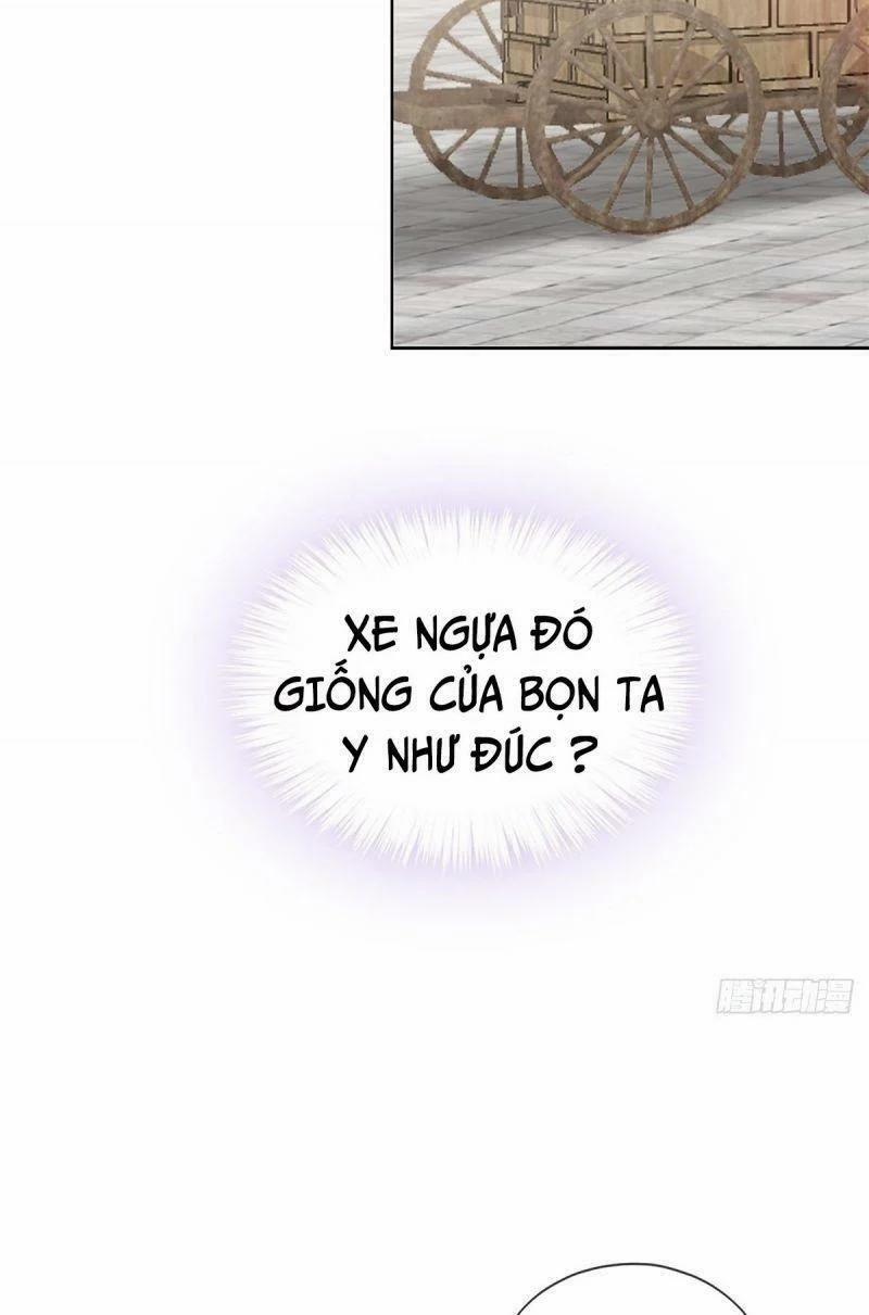 Bổn Vương Muốn Nàng 32 trang 52