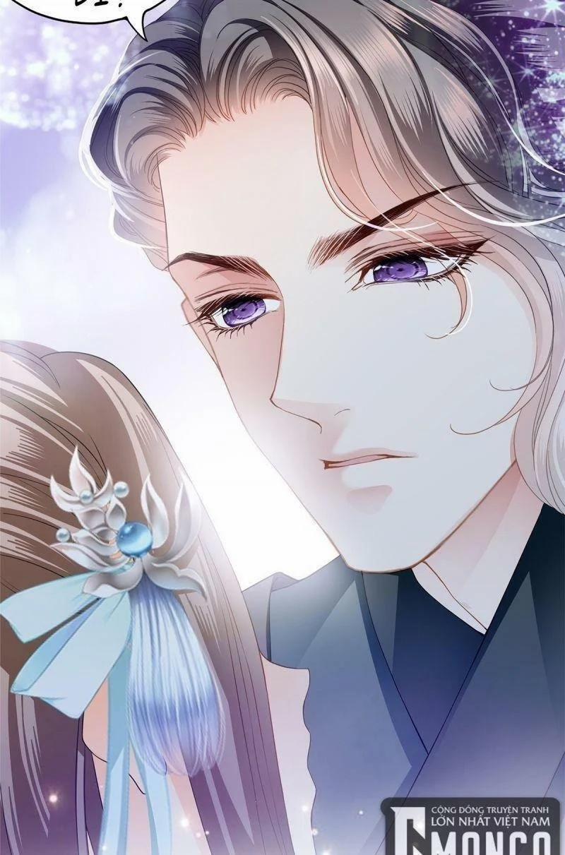 Bổn Vương Muốn Nàng 32 trang 54