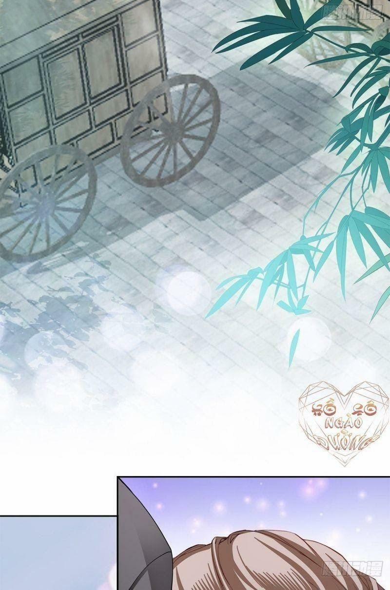 Bổn Vương Muốn Nàng 32 trang 56