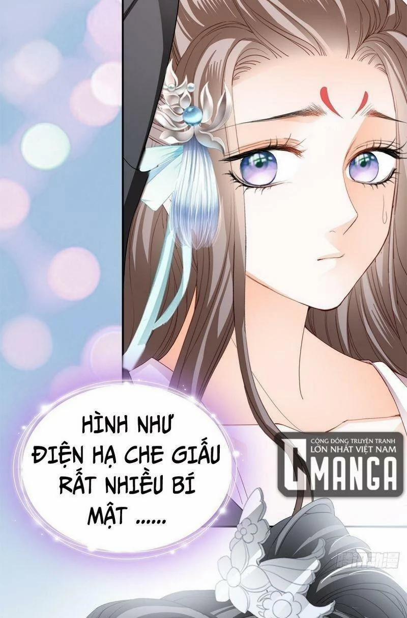 Bổn Vương Muốn Nàng 32 trang 57