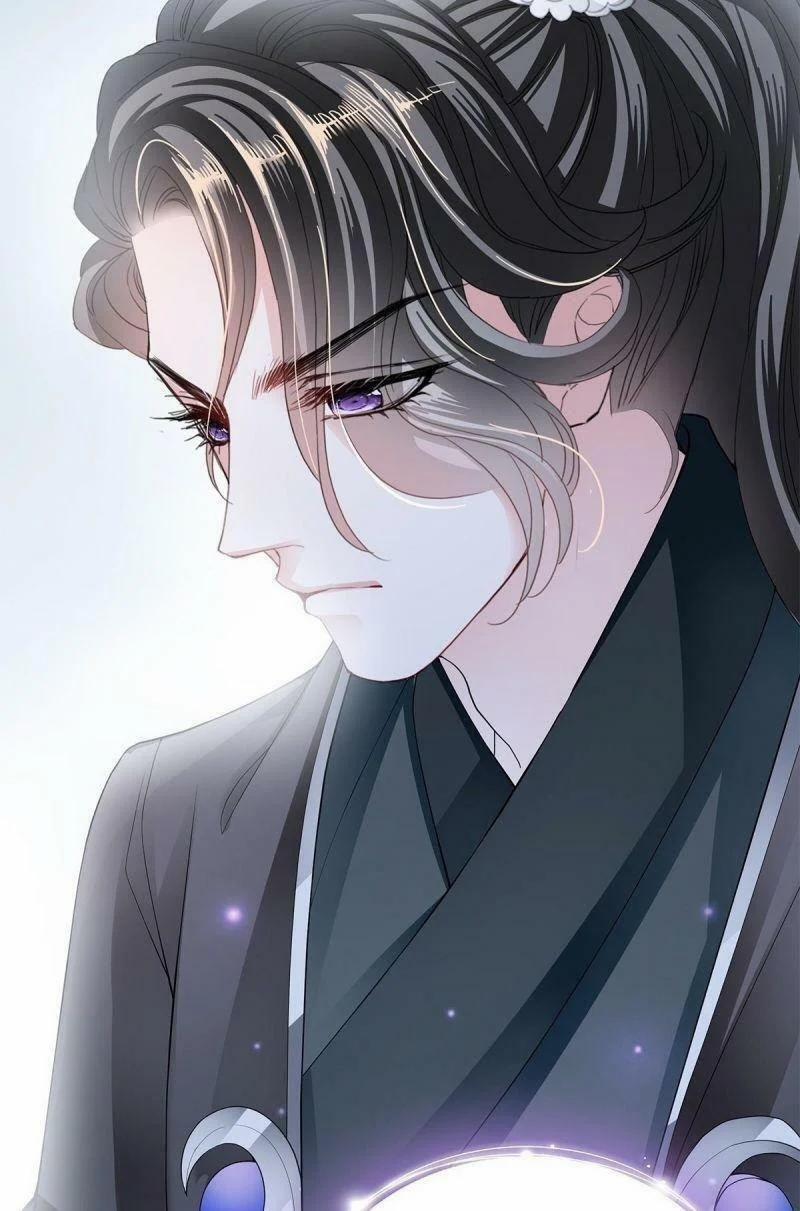 Bổn Vương Muốn Nàng 32 trang 58