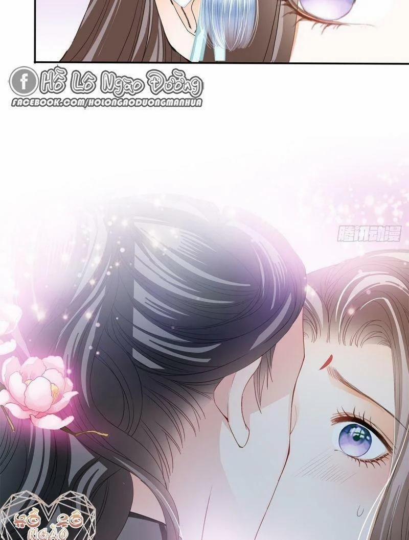 Bổn Vương Muốn Nàng 32 trang 6