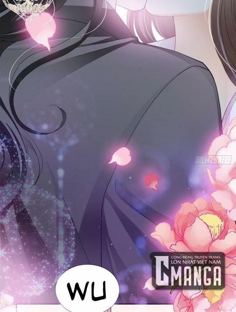 Bổn Vương Muốn Nàng 32 trang 7