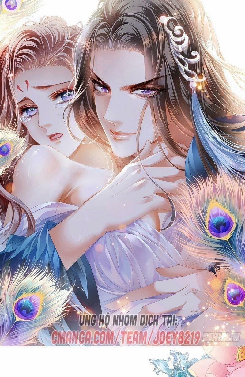 Bổn Vương Muốn Nàng 33 trang 0