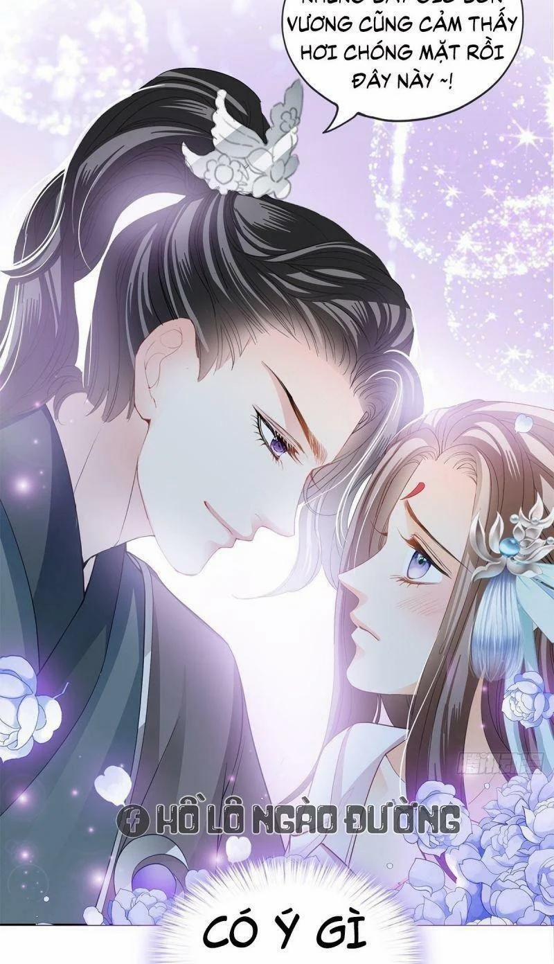 Bổn Vương Muốn Nàng 33 trang 13