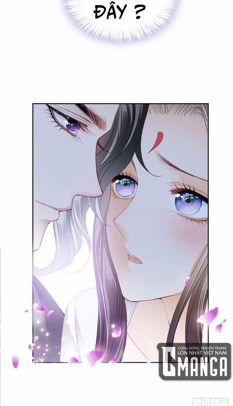 Bổn Vương Muốn Nàng 33 trang 14