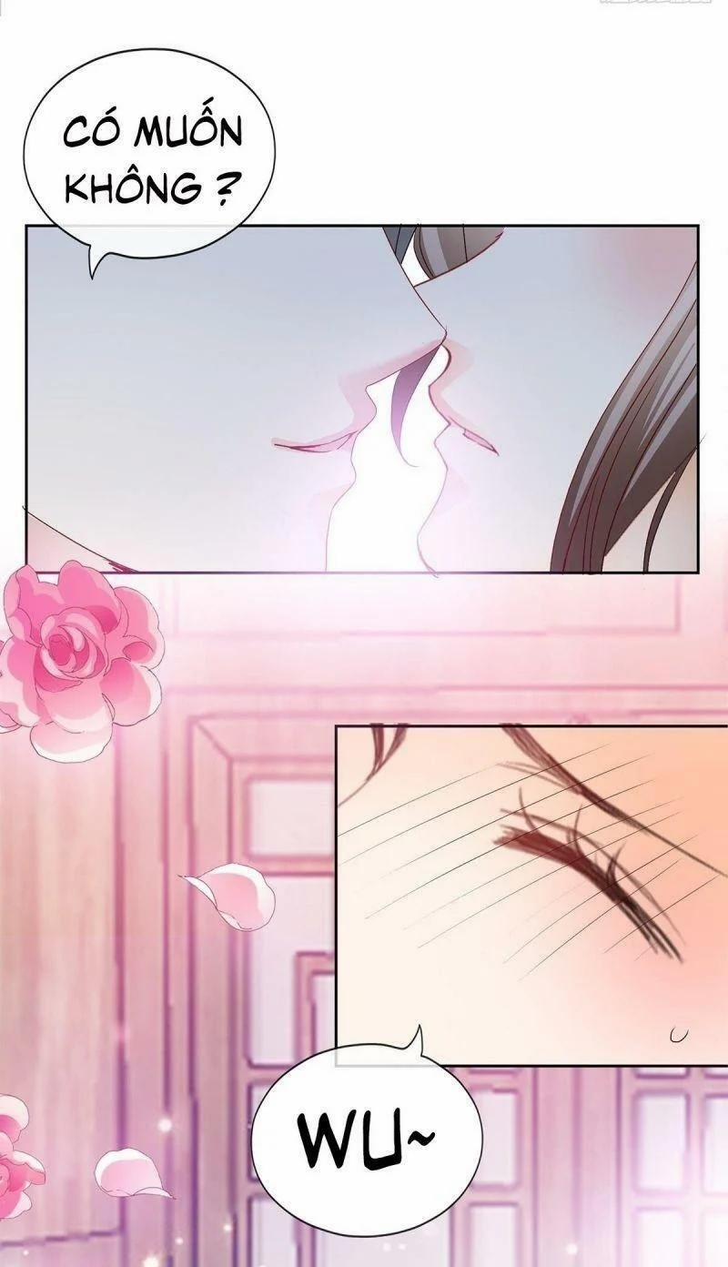 Bổn Vương Muốn Nàng 33 trang 15