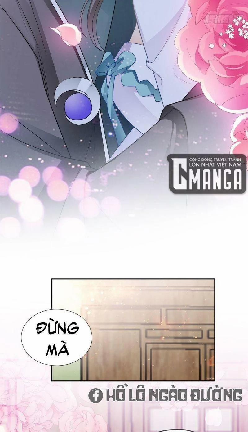 Bổn Vương Muốn Nàng 33 trang 17