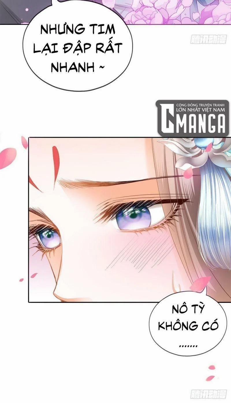 Bổn Vương Muốn Nàng 33 trang 19