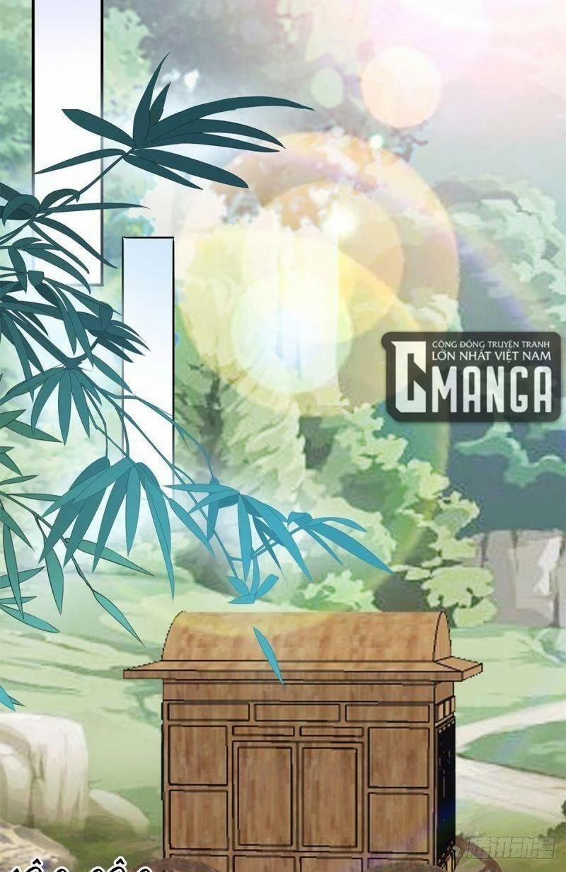 Bổn Vương Muốn Nàng 33 trang 2