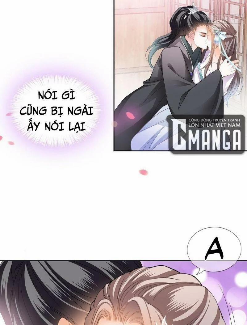 Bổn Vương Muốn Nàng 33 trang 21