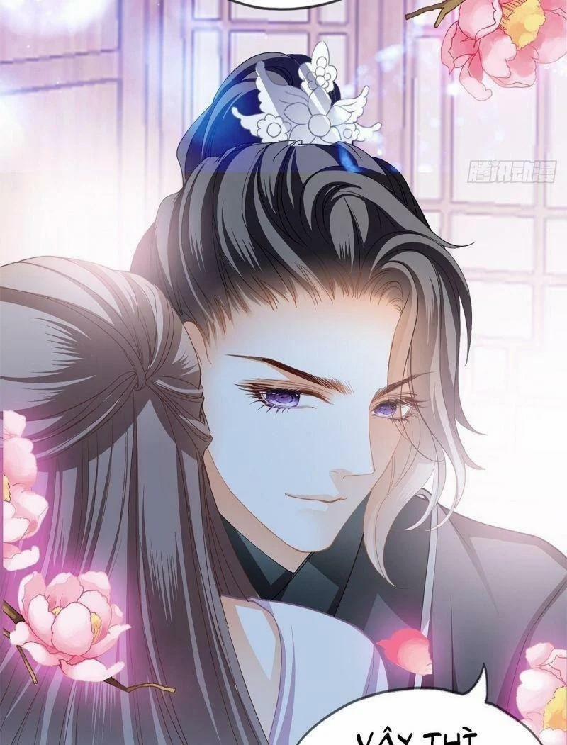 Bổn Vương Muốn Nàng 33 trang 23