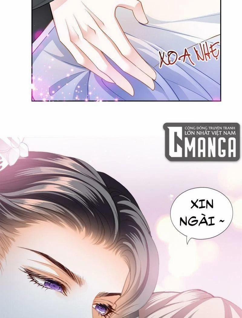 Bổn Vương Muốn Nàng 33 trang 25