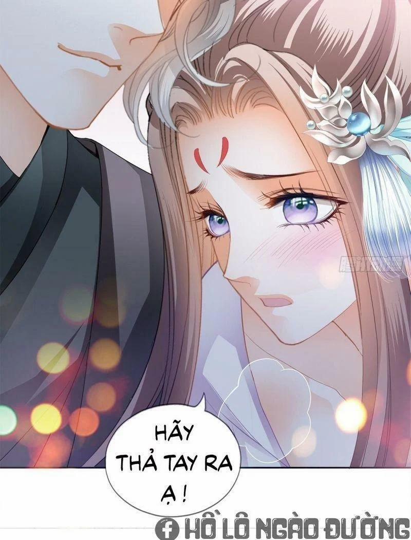 Bổn Vương Muốn Nàng 33 trang 26