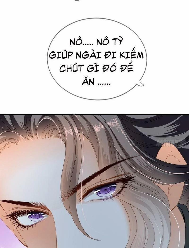 Bổn Vương Muốn Nàng 33 trang 27