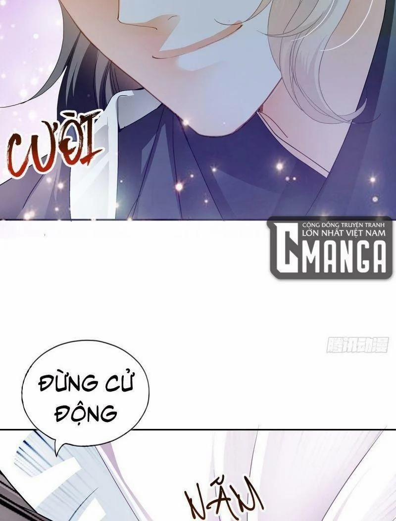 Bổn Vương Muốn Nàng 33 trang 28