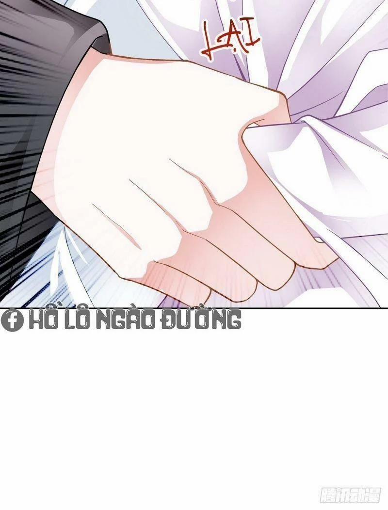 Bổn Vương Muốn Nàng 33 trang 29