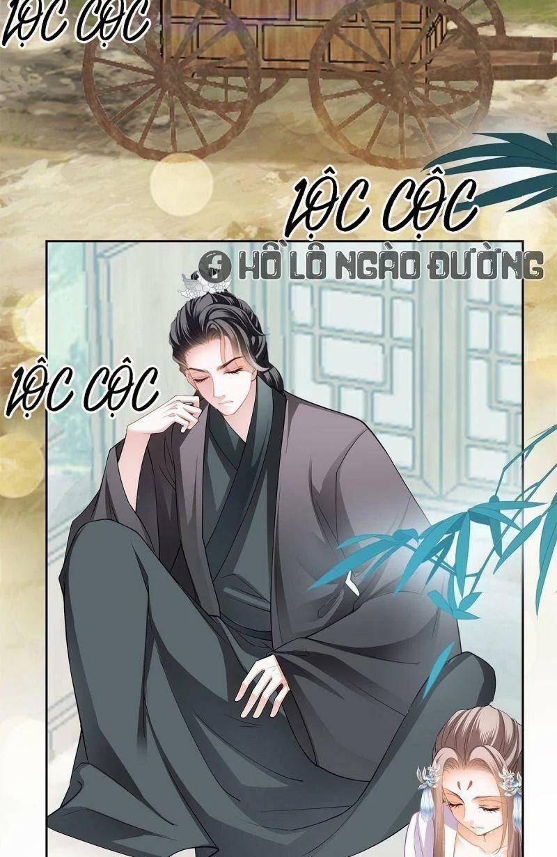 Bổn Vương Muốn Nàng 33 trang 3