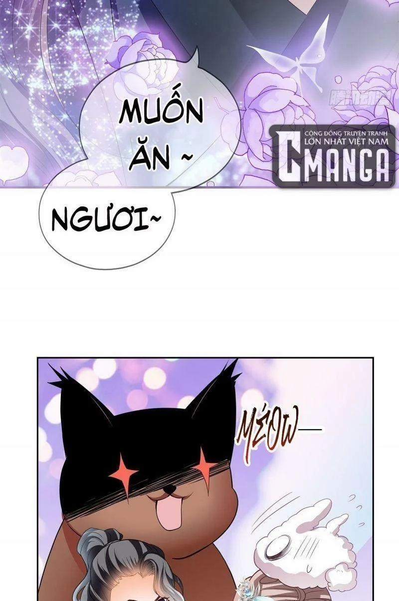 Bổn Vương Muốn Nàng 33 trang 31