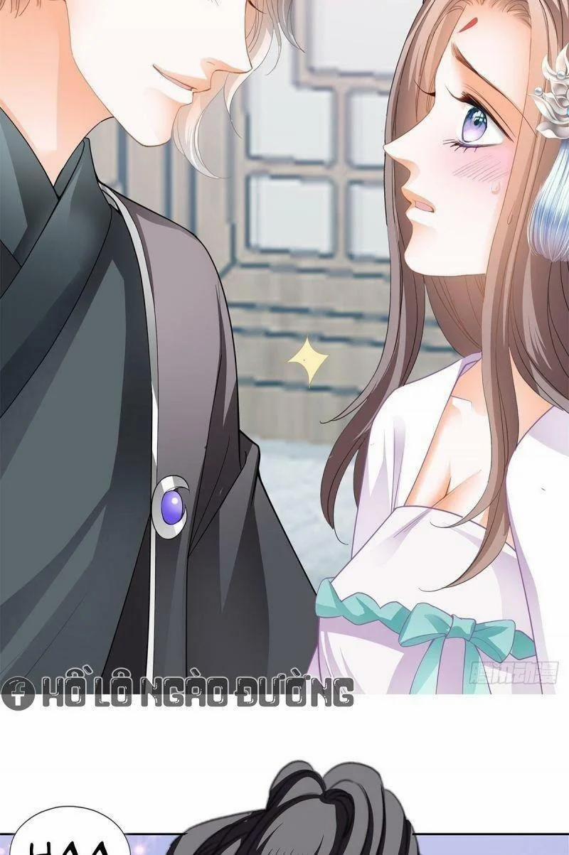 Bổn Vương Muốn Nàng 33 trang 34