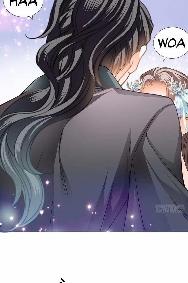 Bổn Vương Muốn Nàng 33 trang 35