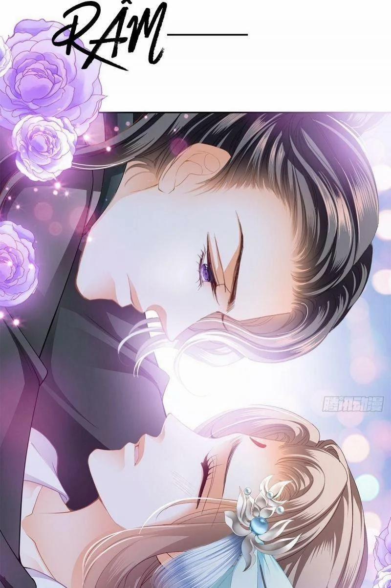 Bổn Vương Muốn Nàng 33 trang 36