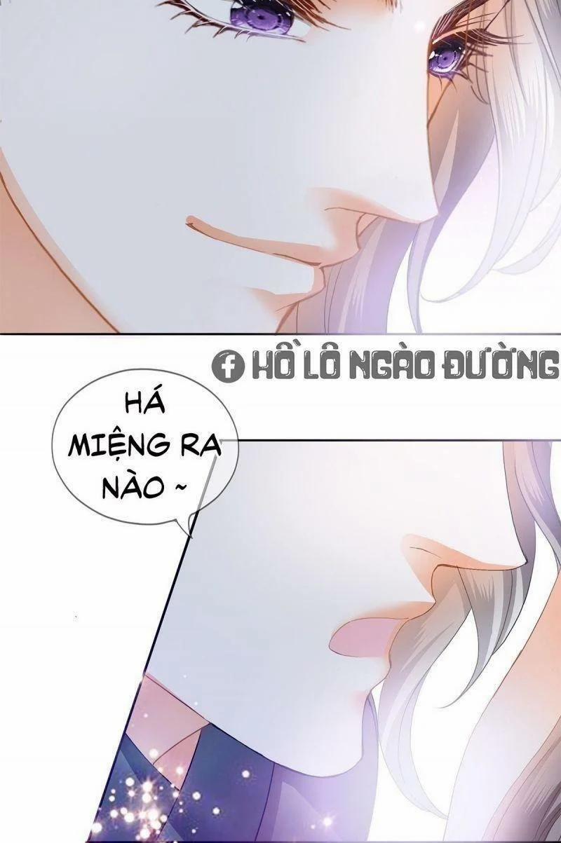 Bổn Vương Muốn Nàng 33 trang 38