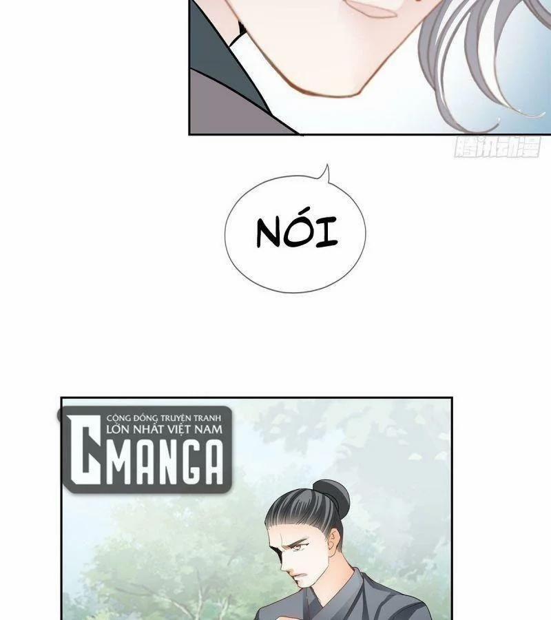 Bổn Vương Muốn Nàng 33 trang 41