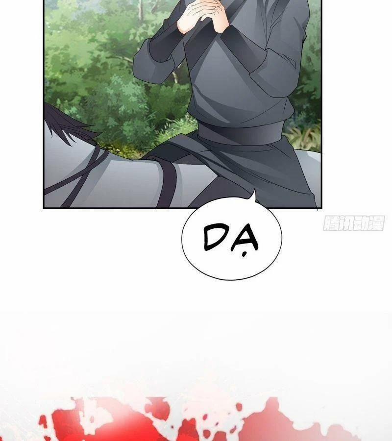 Bổn Vương Muốn Nàng 33 trang 42