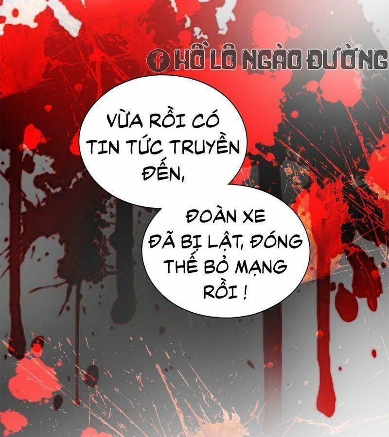 Bổn Vương Muốn Nàng 33 trang 43