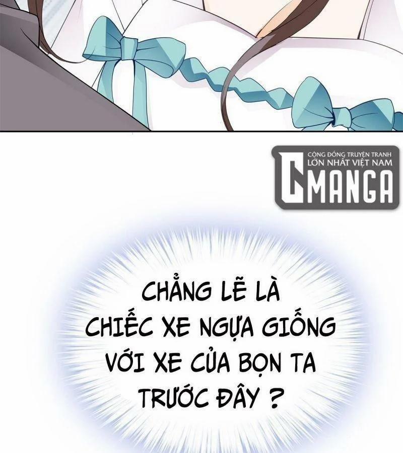 Bổn Vương Muốn Nàng 33 trang 48