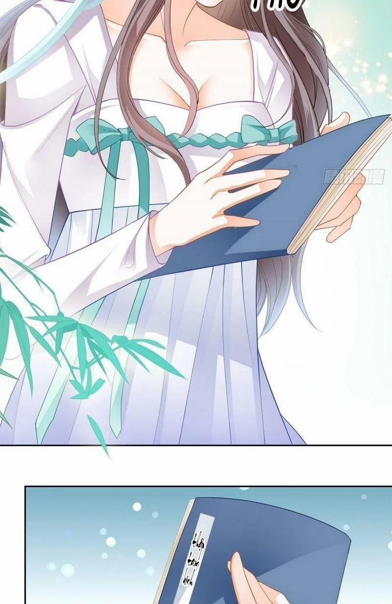 Bổn Vương Muốn Nàng 33 trang 5