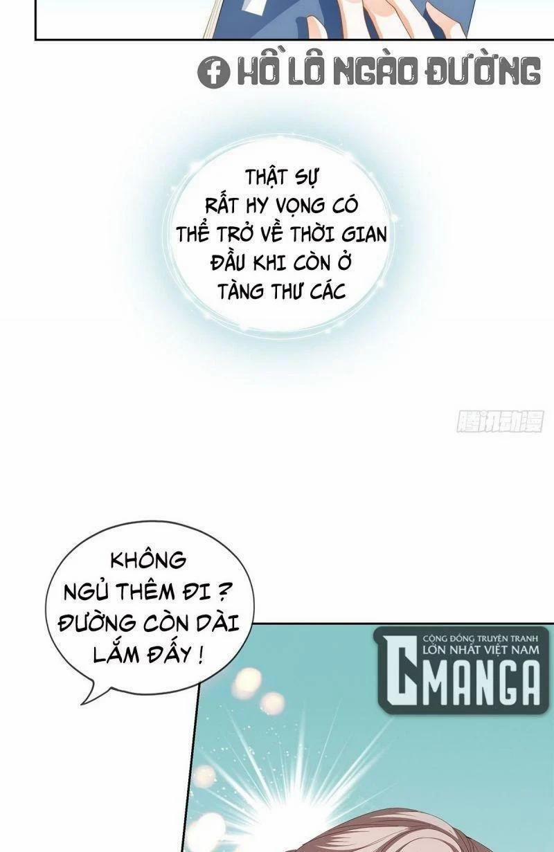 Bổn Vương Muốn Nàng 33 trang 6