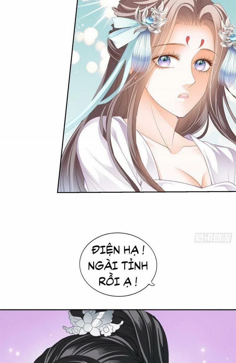 Bổn Vương Muốn Nàng 33 trang 7