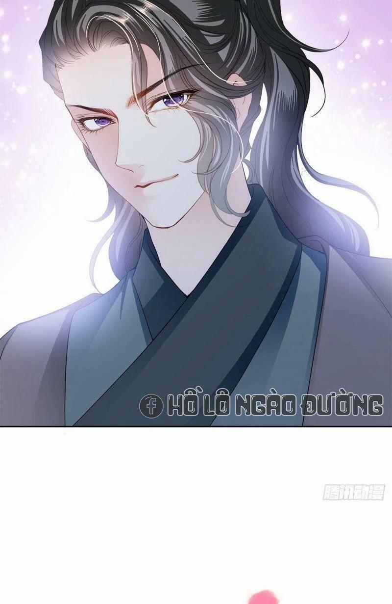 Bổn Vương Muốn Nàng 33 trang 8