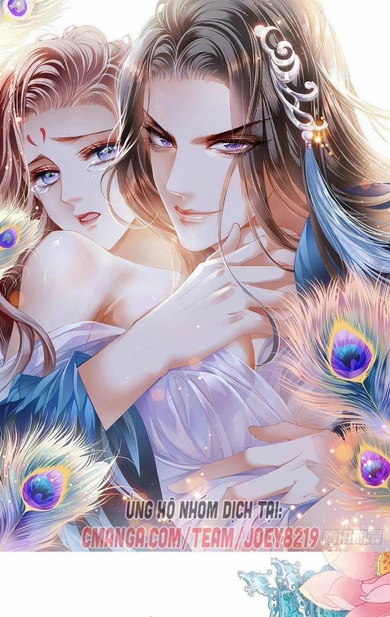 Bổn Vương Muốn Nàng 34 trang 0