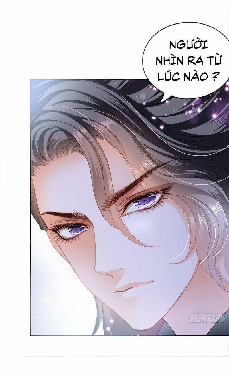 Bổn Vương Muốn Nàng 34 trang 10