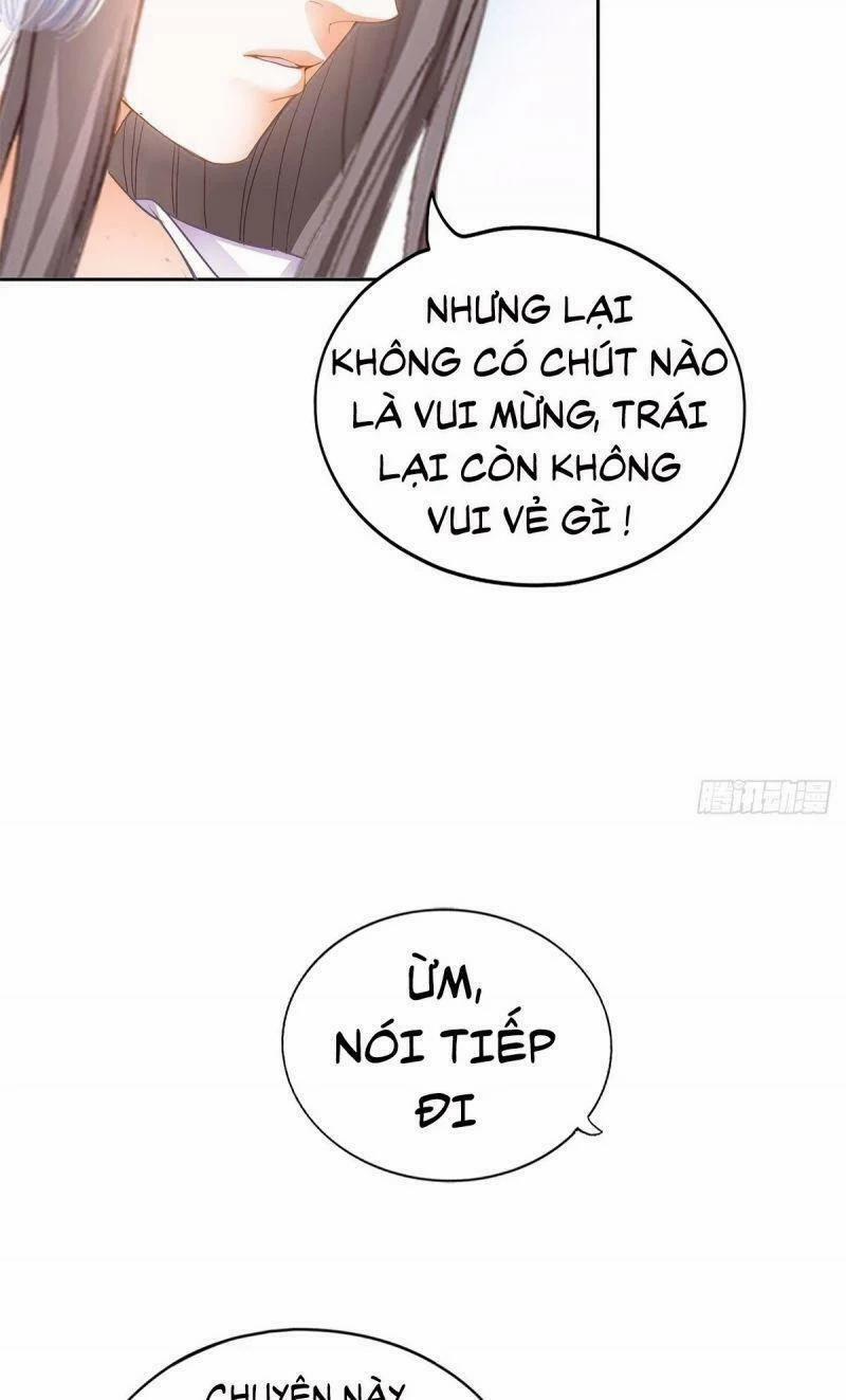 Bổn Vương Muốn Nàng 34 trang 12