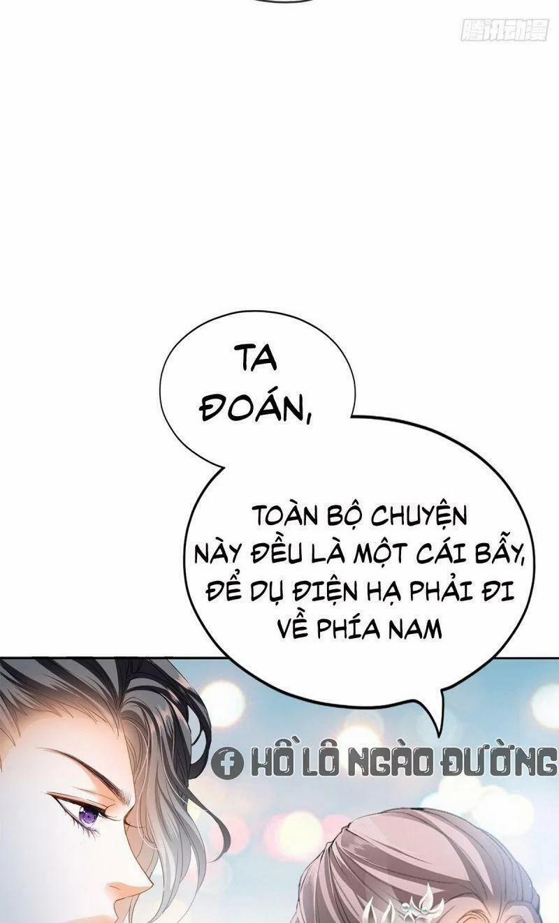 Bổn Vương Muốn Nàng 34 trang 15