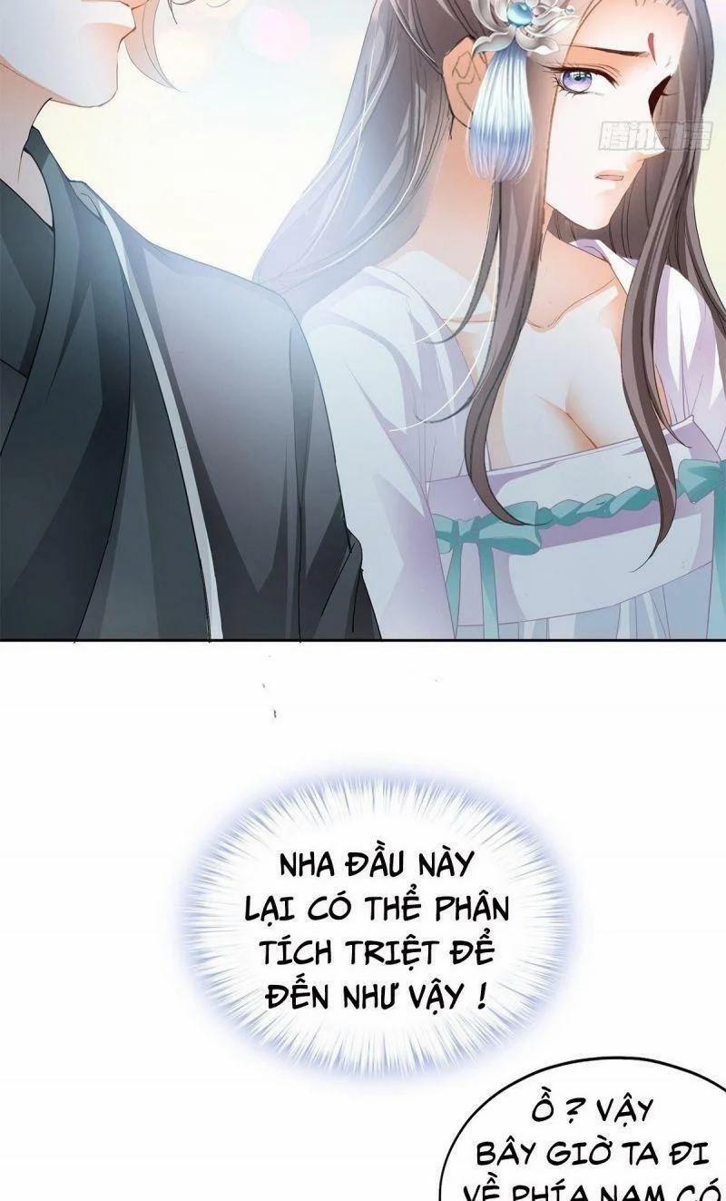 Bổn Vương Muốn Nàng 34 trang 16