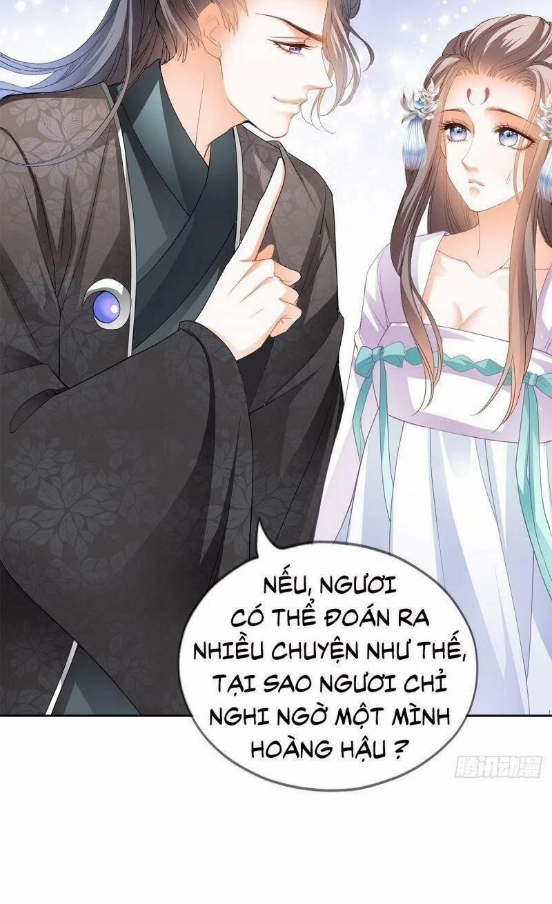 Bổn Vương Muốn Nàng 34 trang 20