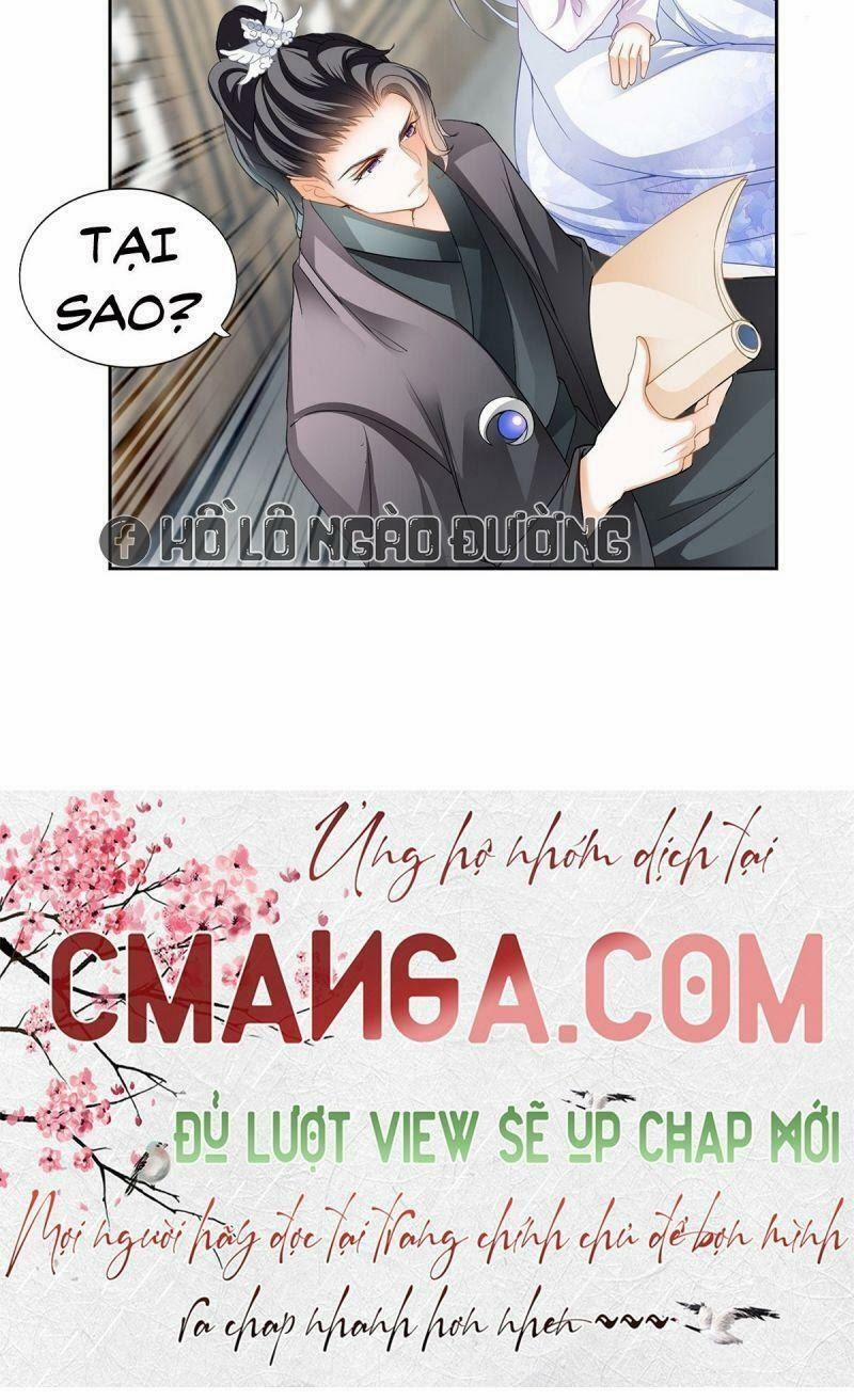 Bổn Vương Muốn Nàng 34 trang 24